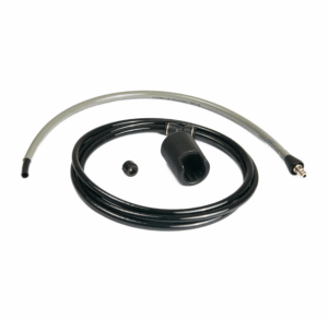 Go Tubeless Pole Kit