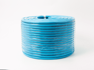 RX Hose 8mm 100m Blue