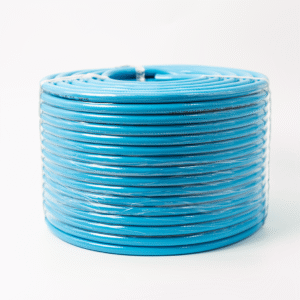 RX Hose 8mm 100m Blue