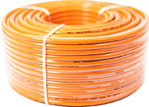 RX Hose 6mm 100m Orange