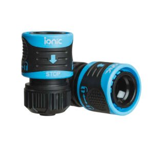 Female QR Fitting (½-inch)