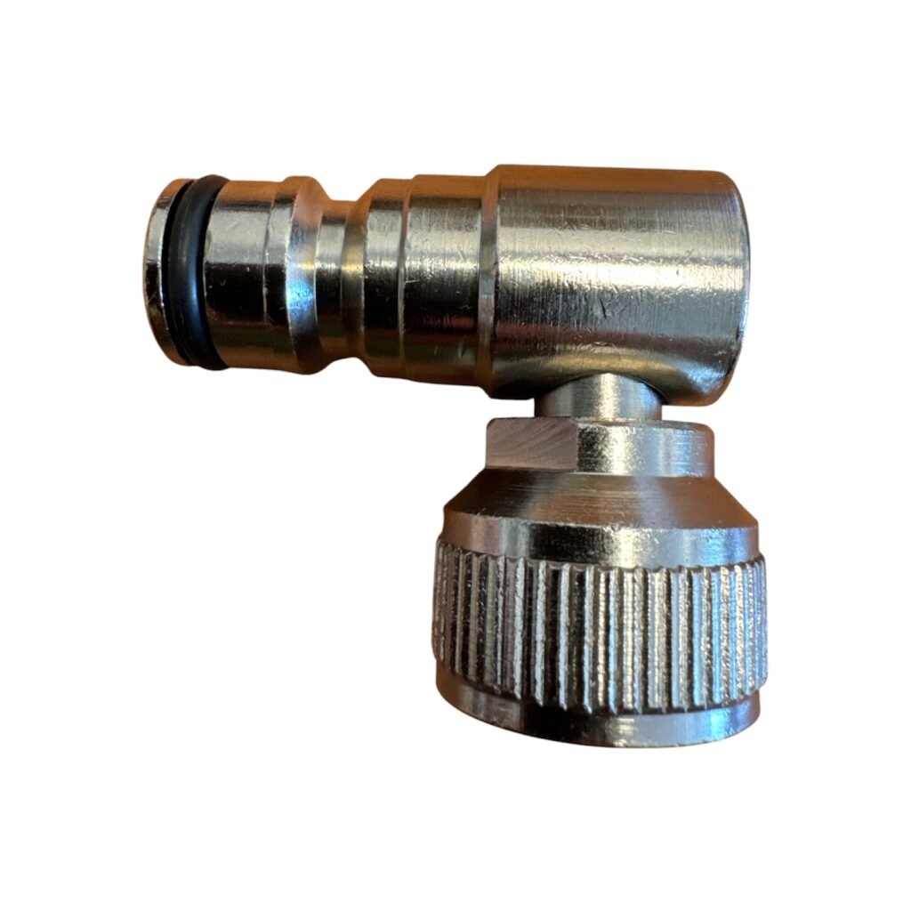 Hozelock Swivel Connector