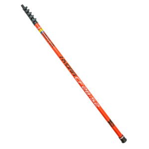 Hydra Carbon Fibre 28ft Grafter Pole