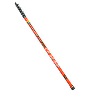 Hydra Carbon Fibre 32ft Grafter Pole