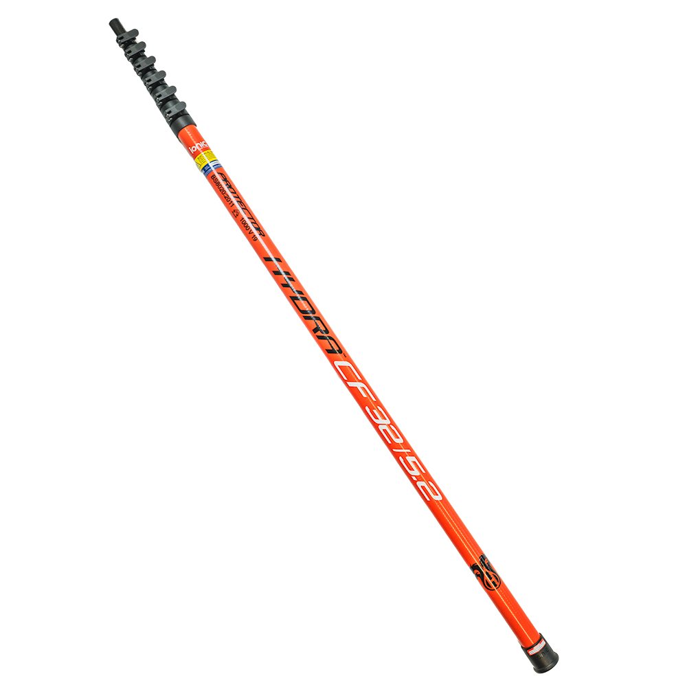 Hydra Carbon Fibre 32ft Grafter Pole