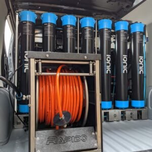 Hose Reels