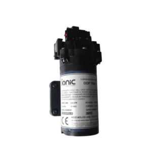 Ionic 100PSI Water Pump (12V)