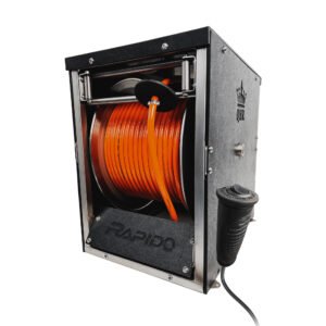Rapido™ Electric Hose Reel